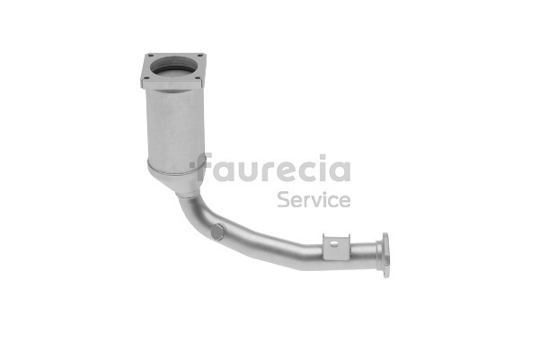 1731P2 OE Faurecia Katalysator FS15269K