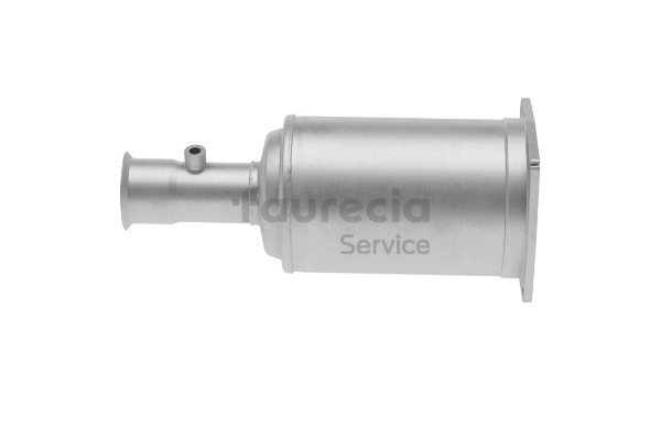 1731FR OE Faurecia Diesel particulate filter FS15278S