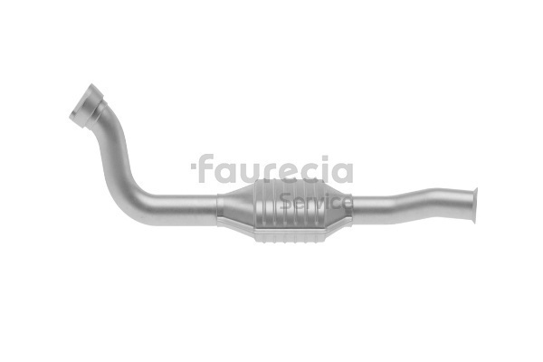 Catalizador 1705N1 Faurecia FS15280K