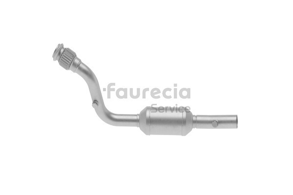 Faurecia 1610629780 Katalysaattori FS15291K