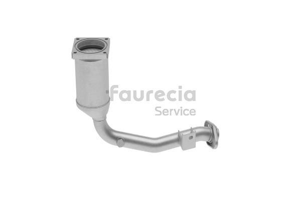 1731HS OE Faurecia Catalizzatore FS15301K