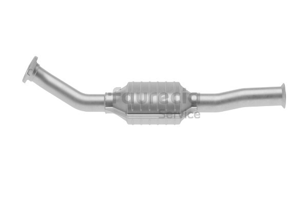 1731K9 OE Faurecia Катализатор FS15309K