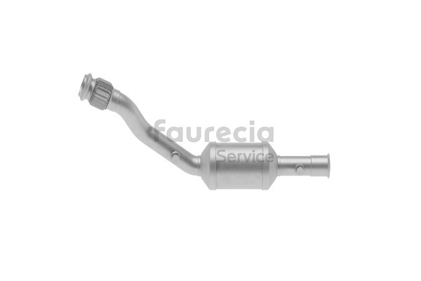 1705ZN OE Faurecia Катализатор FS15310K