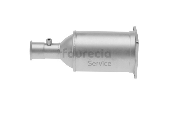 Faurecia 1731L6 Roetfilter (DPF)