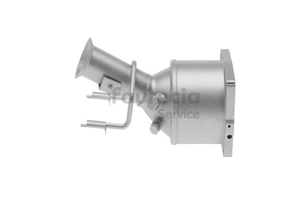 Faurecia Katalysator FS15316K