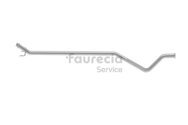 1717Z9 OE Faurecia Exhaust Pipe FS15317
