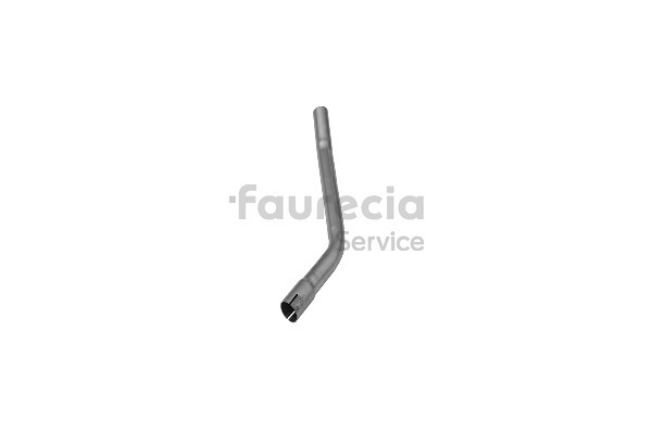 Abgasrohr Faurecia FS15328