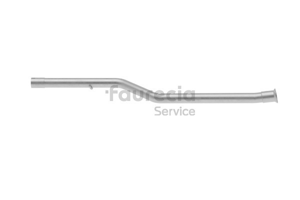 1705CC OE Faurecia Cev za popravilo, katalizator FS15331