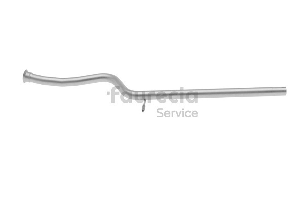 Reparaturrohr, Katalysator Faurecia FS15333 passend für PEUGEOT, CITROËN zum günstigen Preis