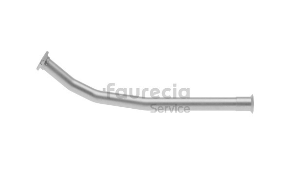 Faurecia FS15347 Cevi PEUGEOT PARTNER Zaboj (5) 1.4 Bencin 75 km 2006