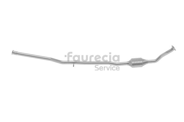 1705CC OE Faurecia Katalizator FS15348K