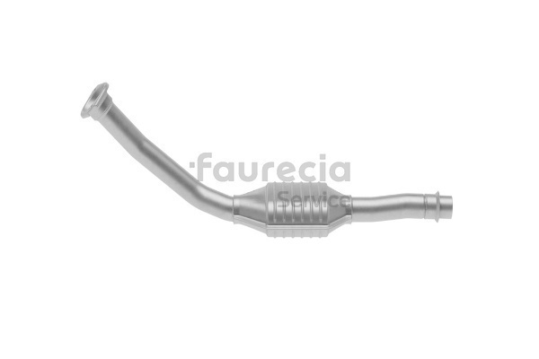 173873 OE Faurecia Katalizatoriaus FS15351K