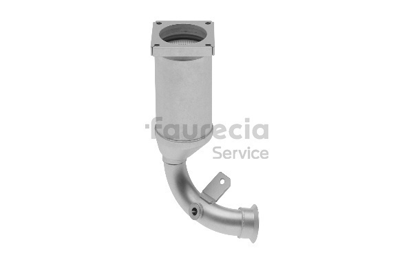 FS15362K Faurecia Catalizador PEUGEOT 307