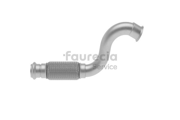 Faurecia FS15370 Cevi DS DS4 / DS4 Crossback 1.2 THP 130 (NXHNYM) Bencin 130 km 2015