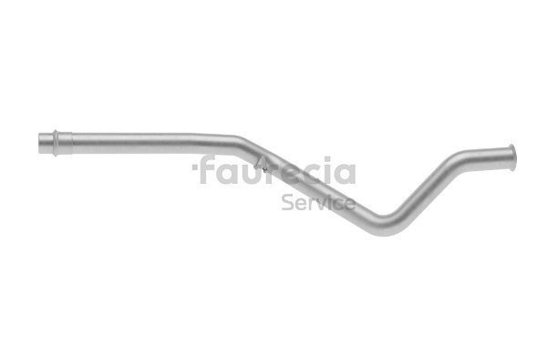 Faurecia FS15372 Tube d'échappement 307 CC 2.0 HDi Diesel 136 CV 2007 prix