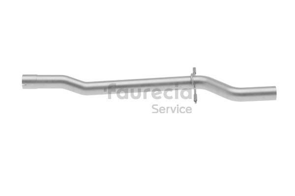 Faurecia FS15374 Katalysator diesel en benzine Citroën C5 1 2.0 HDi Diesel 107 Pk 2003 kosten