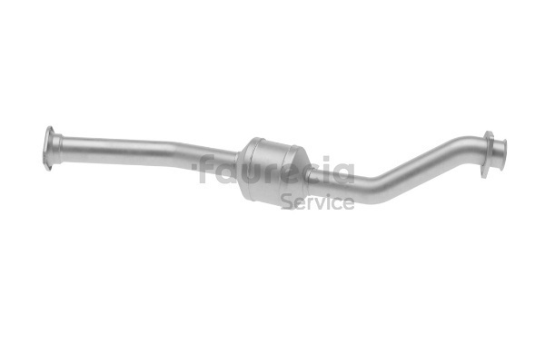 Faurecia FS15393K Katalysator diesel en benzine Fiat Ducato 244 Flatbed Vrachtwagen 2.8 JTD Diesel 128 Pk 2004 kosten