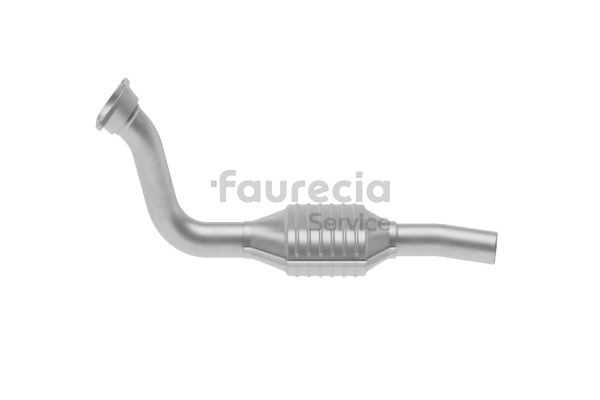 Faurecia FS15403K Katalysator FIAT Scudo Stationcar (220_) 2.0 JTD Diesel 109 HK 1999 pris