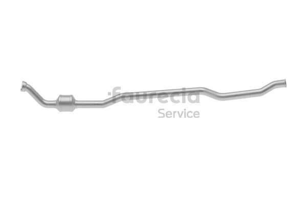 Faurecia FS15420K Catalytic converter Xantia Estate (X2) 3.0 V6 Petrol 190 hp 2000 price