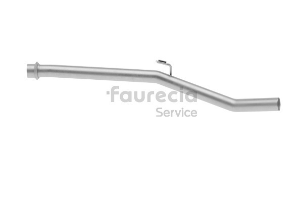 Faurecia FS15421 Udstødningsrør CITROЁN XANTIA Break (X2) 2.0 HDI Diesel 109 HK 1999 pris