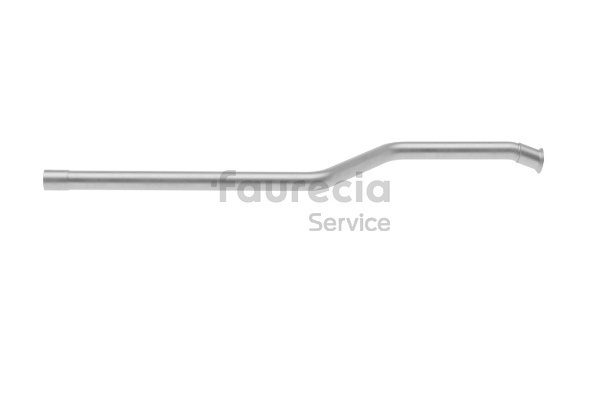 170652 OE Faurecia Tubo de reparação, catalisador FS15424