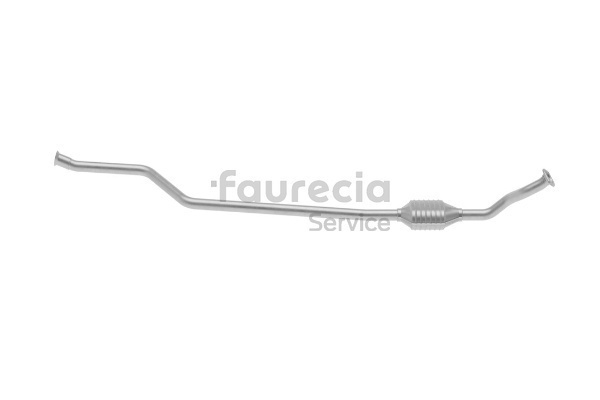 Купить Faurecia Катализатор FS15426K