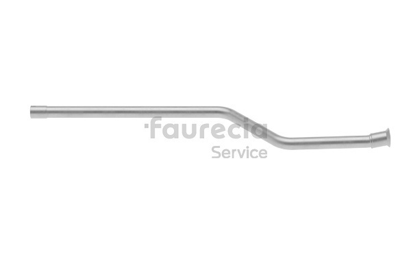 Faurecia FS15427 Udstødningsrør CITROЁN XSARA Break (N2) 1.9 D Diesel 70 HK 2001 pris