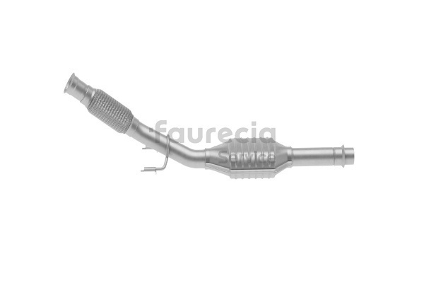 Faurecia FS15432K Marmitta catalitica CITROЁN Xsara Coupe (N0) 2.0 HDI Diesel 90 CV 2004 prezzo