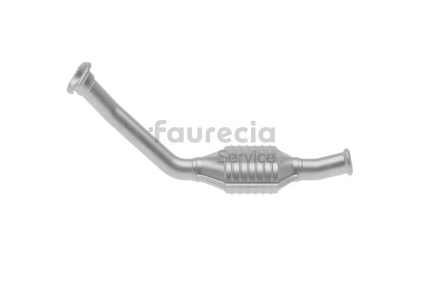173874 OE Faurecia Katalizatoriaus FS15436K