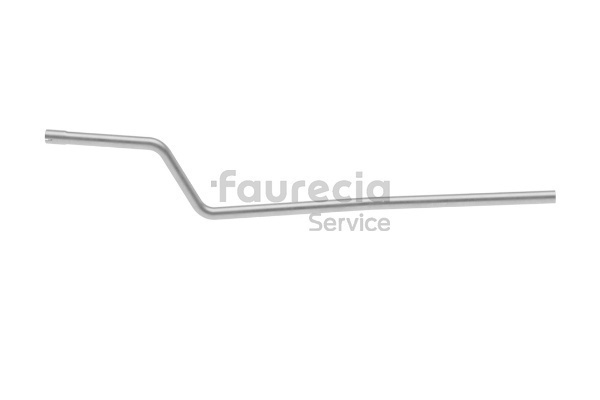 d'origine Citroën 2CV Faurecia Tuyau d'échappement FS15465