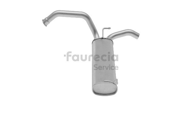 1730G9 OE Faurecia Bagpotte FS15537