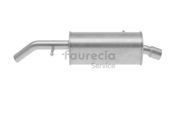 1726ZS OE Faurecia Bagpotte FS15564