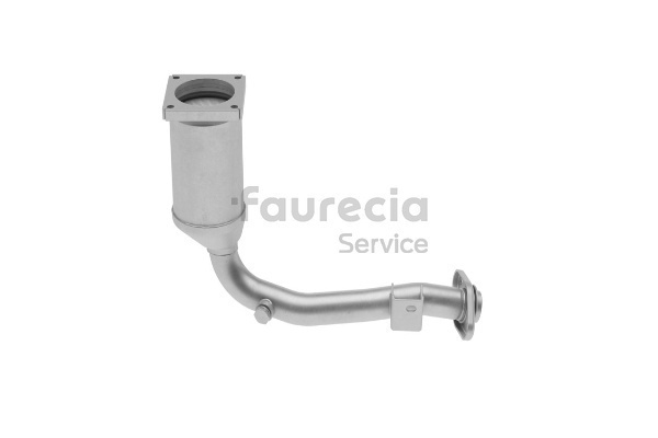 1731V8 OE Faurecia Katalysator FS15601K