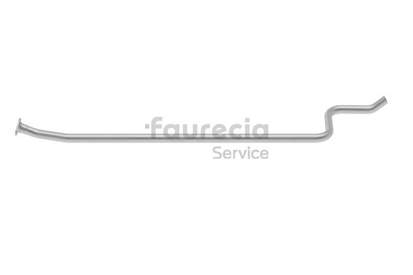 1717EW OE Faurecia Tubo gas scarico FS15602