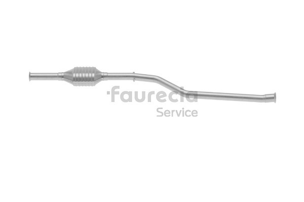1731Y1 OE Faurecia Katalizator FS15610K