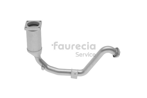 Catalizador 1731NQ Faurecia FS15622K