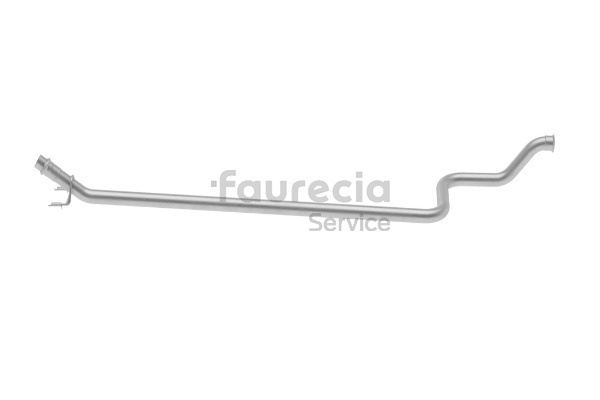 1717GY OE Faurecia Išleidimo kolektorius FS15635