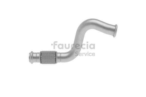 170602 OE Faurecia Exhaust Pipe FS15647