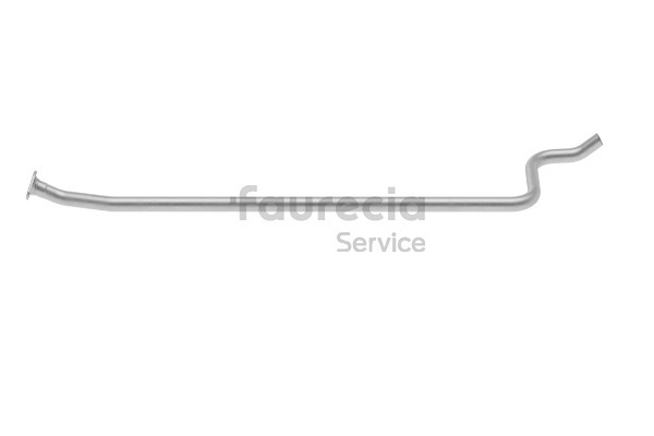 1717EY OE Faurecia Exhaust Pipe FS15664