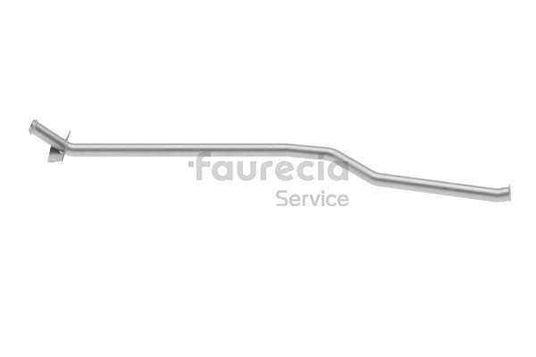 1717CZ OE Faurecia Exhaust Pipe FS15676