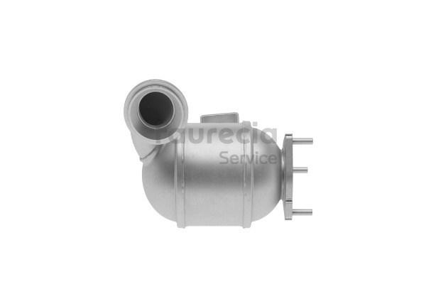 Faurecia 1706E9 Katalysaattori FS15698K