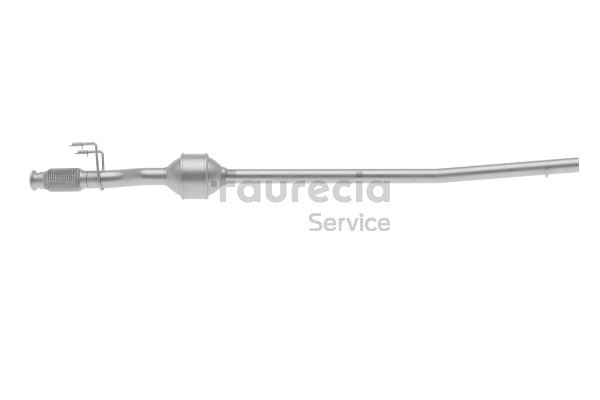 Faurecia Catalizador FS15703K