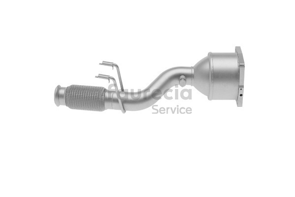 Faurecia FS15708K Convertidor catalítico CITROËN Jumpy II MPV (VF7) 2.0 HDi Gasóleo 136 cv 2014 precio