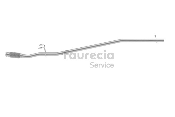 Pirkti Faurecia Išleidimo kolektorius FS15726