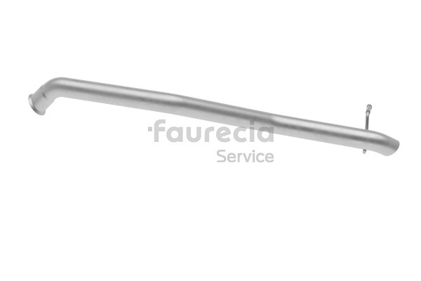 Faurecia FS15732 Выхлопные трубы CITROËN JUMPY 2.0 HDi Дизель 136 л.с. 2016