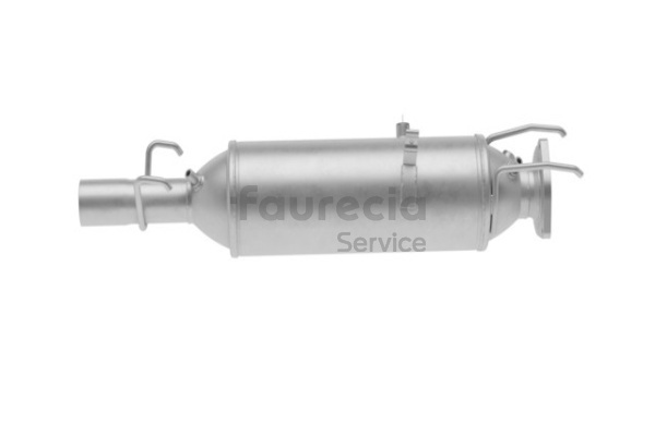 Acheter Faurecia Filtre à particules FS15789S