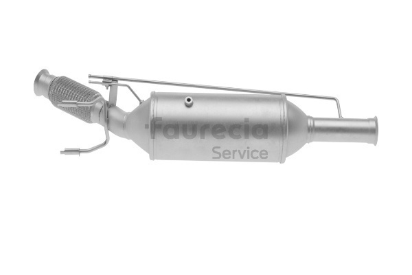 173894 OE Faurecia Partikkelfilter FS15791S