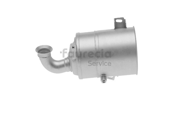 9678319080 OE Faurecia Katalysator FS15802K