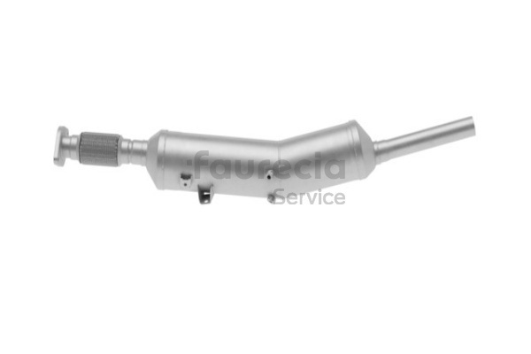 Filtro de partículas 200103346R Faurecia FS16026F
