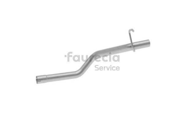 200104445R OE Faurecia Izpusna cev FS16033